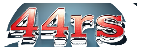 44rs logo